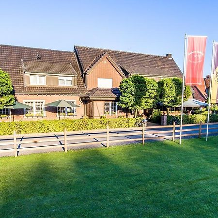 Gasthaus Eickholt Gmbh Ascheberg  Eksteriør bilde