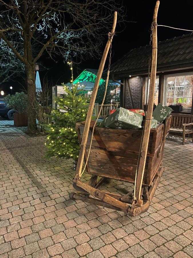 Gasthaus Eickholt Gmbh Ascheberg  Eksteriør bilde