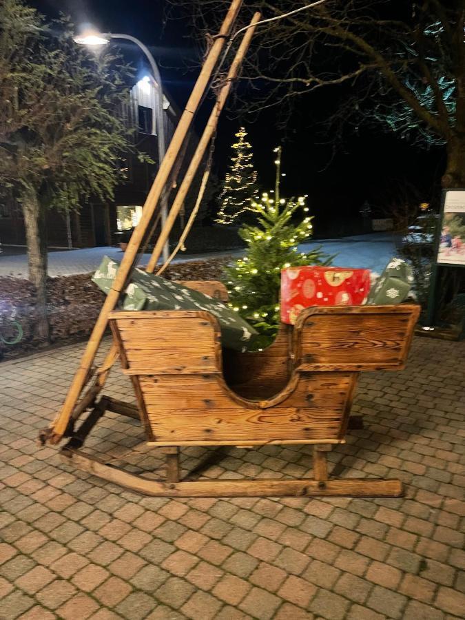 Gasthaus Eickholt Gmbh Ascheberg  Eksteriør bilde