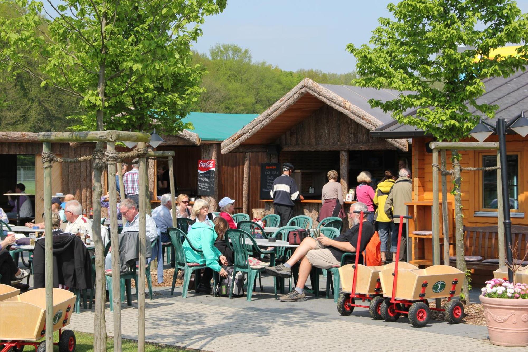 Gasthaus Eickholt Gmbh Ascheberg  Eksteriør bilde