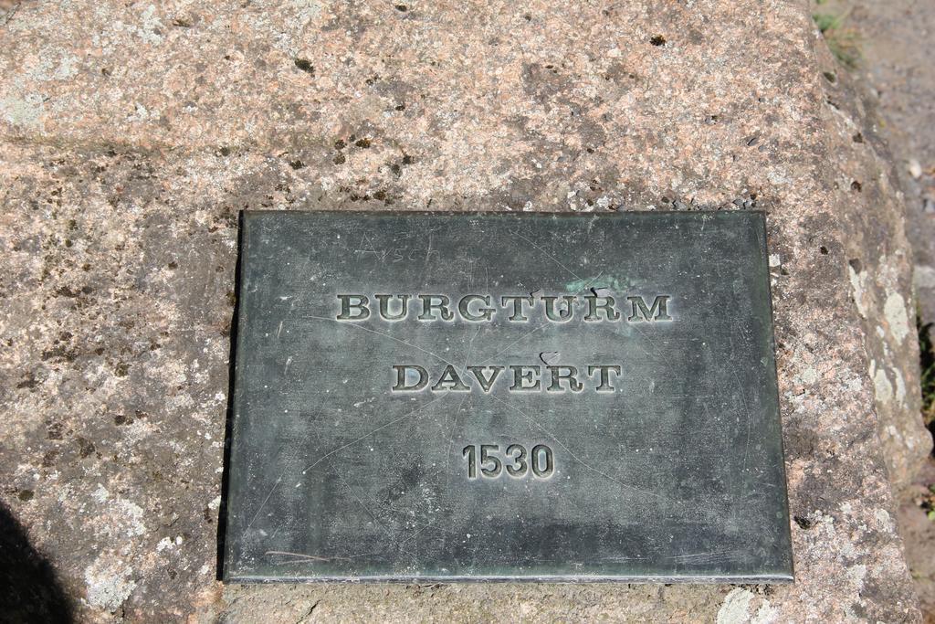 Gasthaus Eickholt Gmbh Ascheberg  Eksteriør bilde
