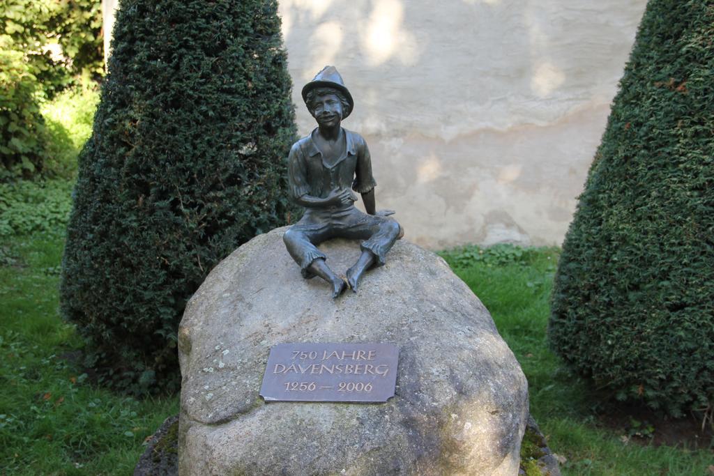 Gasthaus Eickholt Gmbh Ascheberg  Eksteriør bilde