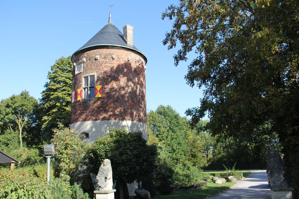 Gasthaus Eickholt Gmbh Ascheberg  Eksteriør bilde